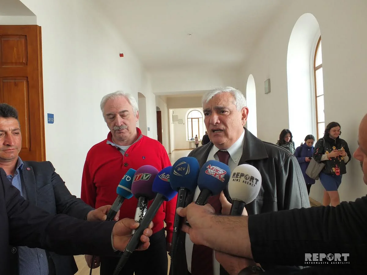 Kamal Abdullayev: “Multikulturalizm, tolerantlıq Azərbaycanın hər bir vətəndaşının həyat tərzinə çevrilib”