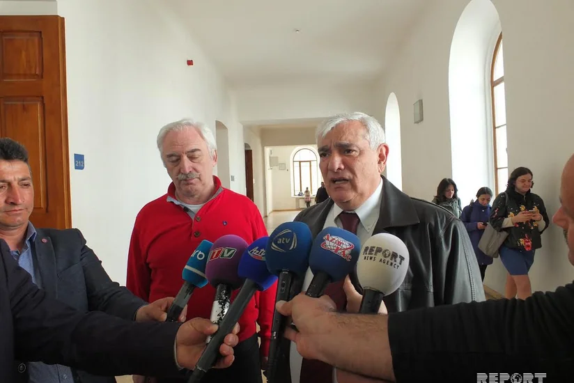 Kamal Abdullayev: “Multikulturalizm, tolerantlıq Azərbaycanın hər bir vətəndaşının həyat tərzinə çevrilib”