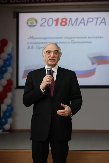 Polad Bülbüloğlu: Hər bir ölkədə prezident seçkiləri mühüm hadisədir