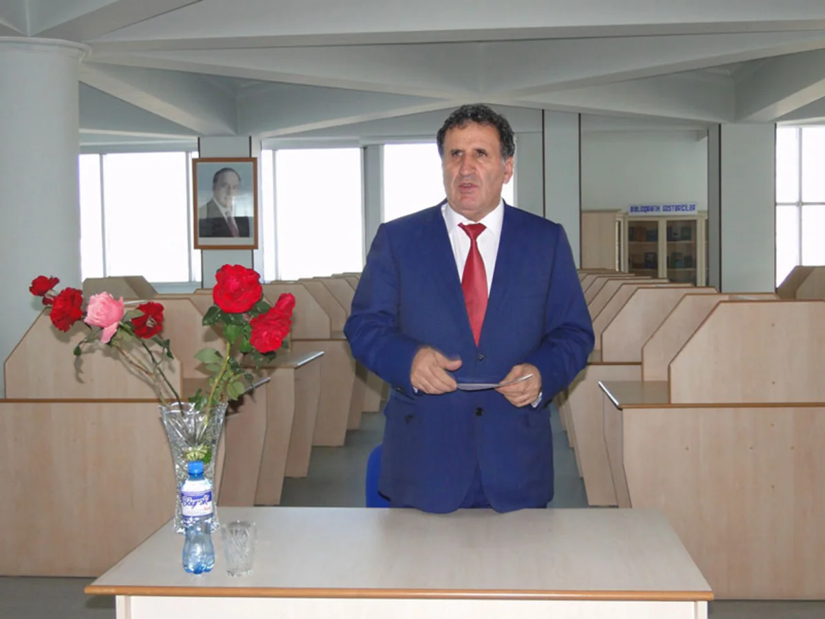 Komitə sədri: Məktəbəqədər təhsil haqqında qanun layihəsinin yenidən işlənilməsinə ehtiyac var
