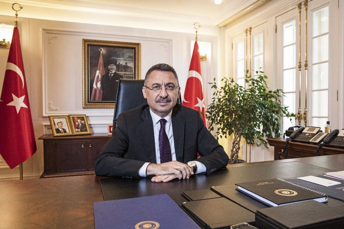 Türkiyə Azərbaycanla ticarət dövriyyəsinin dəyərini 15 milyard dollara çatdırmaq istəyir