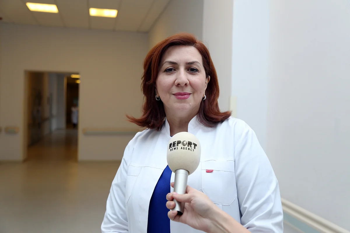 Ötən ay nikaha daxil olmaq istəyən 11 nəfərdə QİÇS, 18 nəfərdə sifilis, 325 nəfərdə talassemiya daşıyıcılığı aşkarlanıb