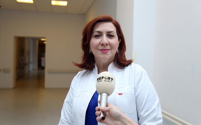 Ötən ay nikaha daxil olmaq istəyən 11 nəfərdə QİÇS, 18 nəfərdə sifilis, 325 nəfərdə talassemiya daşıyıcılığı aşkarlanıb
