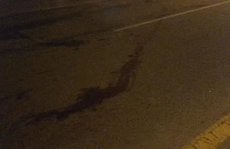 Bakıda 4 nəfərin ölümü ilə nəticələnən yol qəzası ilə bağlı cinayət işi başlanıb - FOTO