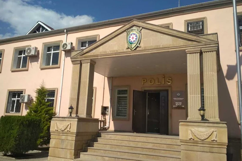 Tərtərdə 1 nəfəri öldürüb digərini özünü asmağa məcbur edən şəxsin adı məlum olub