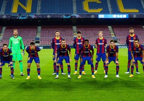 Barselona futbolçularının maaşlarını ödəyə bilmədi