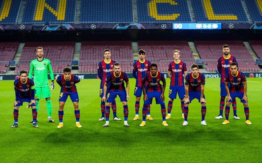 Barcelona FC financial crisis deepens