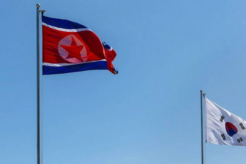 South Korea may mitigate sanctions against DPRK