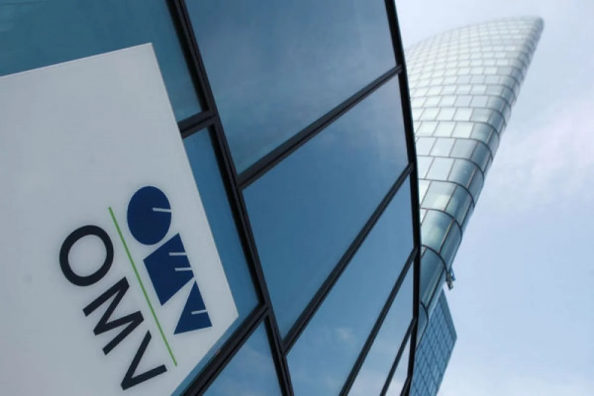 ​Azərbaycan OMV şirkətində pay almaqda maraqlıdır