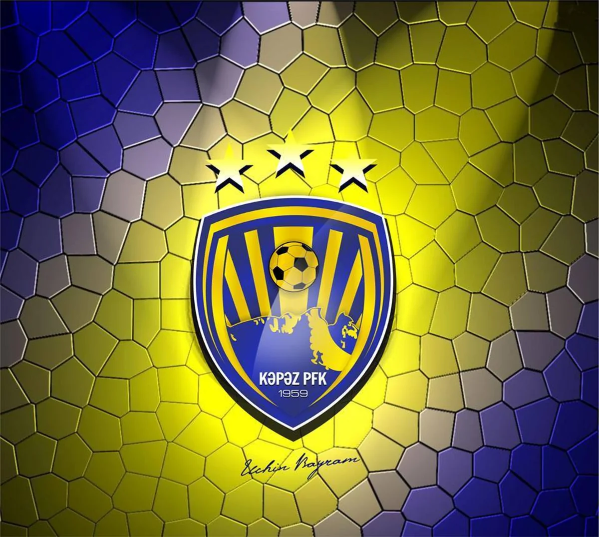 Kəpəz klubu iş adamlarına müraciət edib