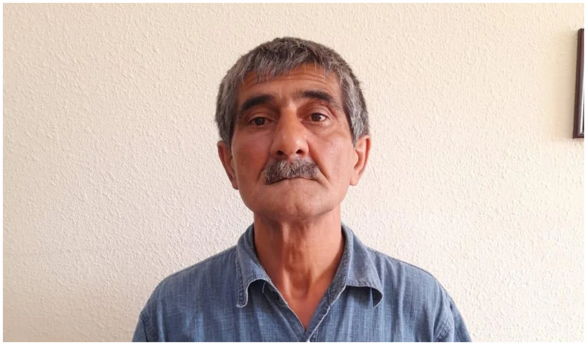 Kürdəmir sakinində patı və heroin aşkarlanıb