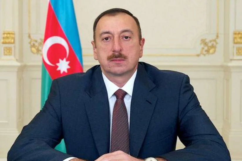 Prezident İlham Əliyev: Bu ağır dəqiqələrdə Azərbaycan xalqı Türkiyə xalqının yanındadır