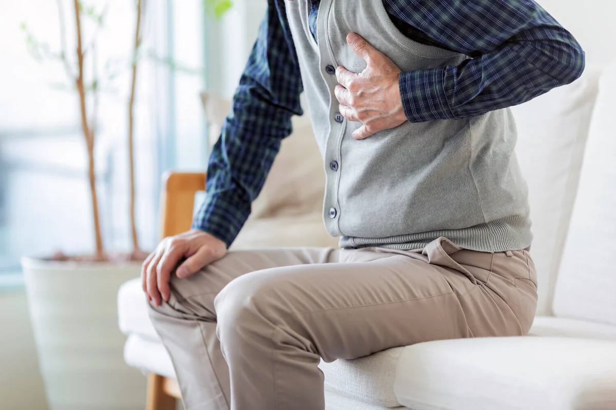 Flu vaccine linked to 26% lower heart attack risk