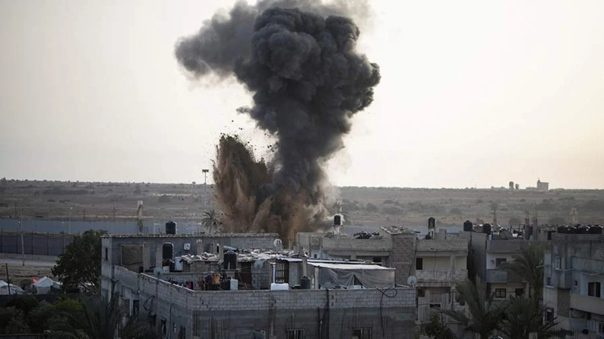 UNRWA reports over 10,000 women deaths in Gaza strip