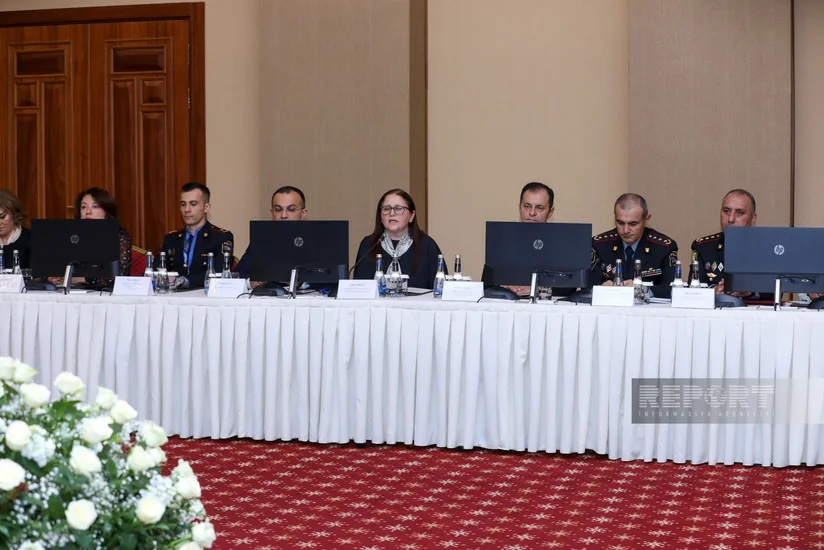 Sədr müavini: Küçə uşaqları ilə bağlı böyük layihənin icrasına başlanılıb