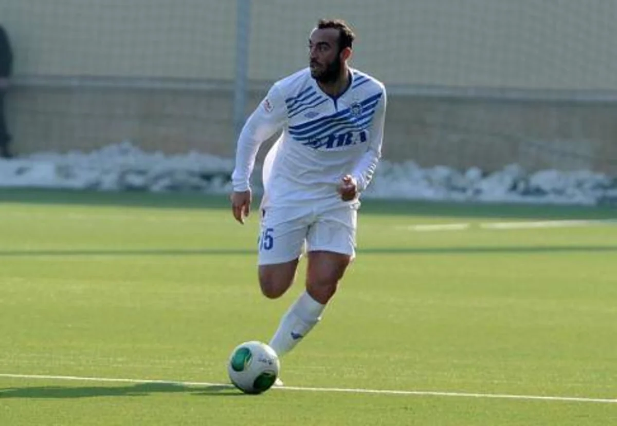 FIFA transfer ban applied to Inter FC of Azerbaijan