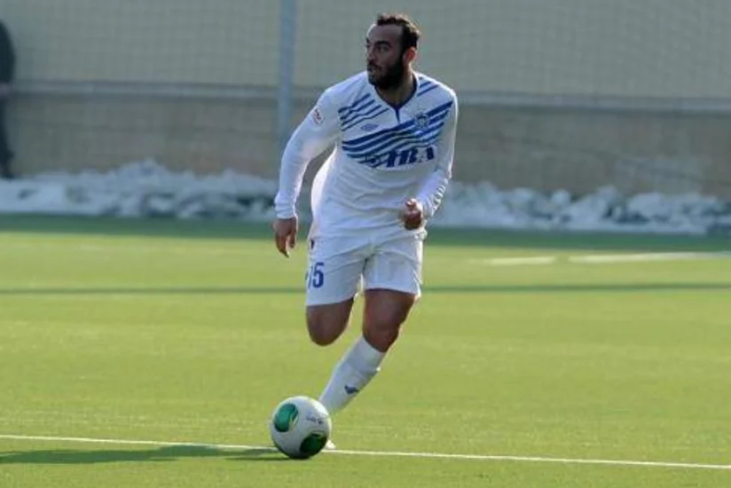 Bakı İnterinə FİFA tərəfindən qoyulan transfer qadağası cəzası yerinə yetirilib