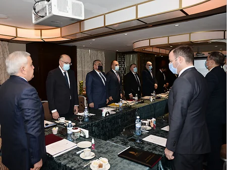 AFFA İcraiyyə Komitəsinin qərarları açıqlanıb