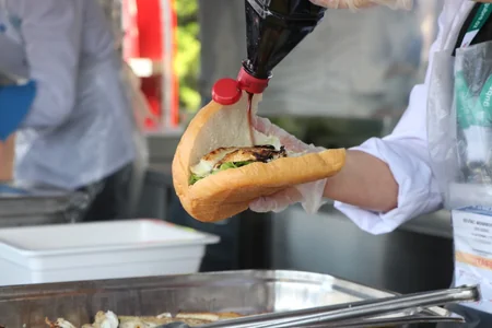 Bakıda “Balık ekmek” festivalı keçirilir