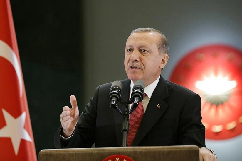 Erdogan: Turkey may start operations in Idlib at any time