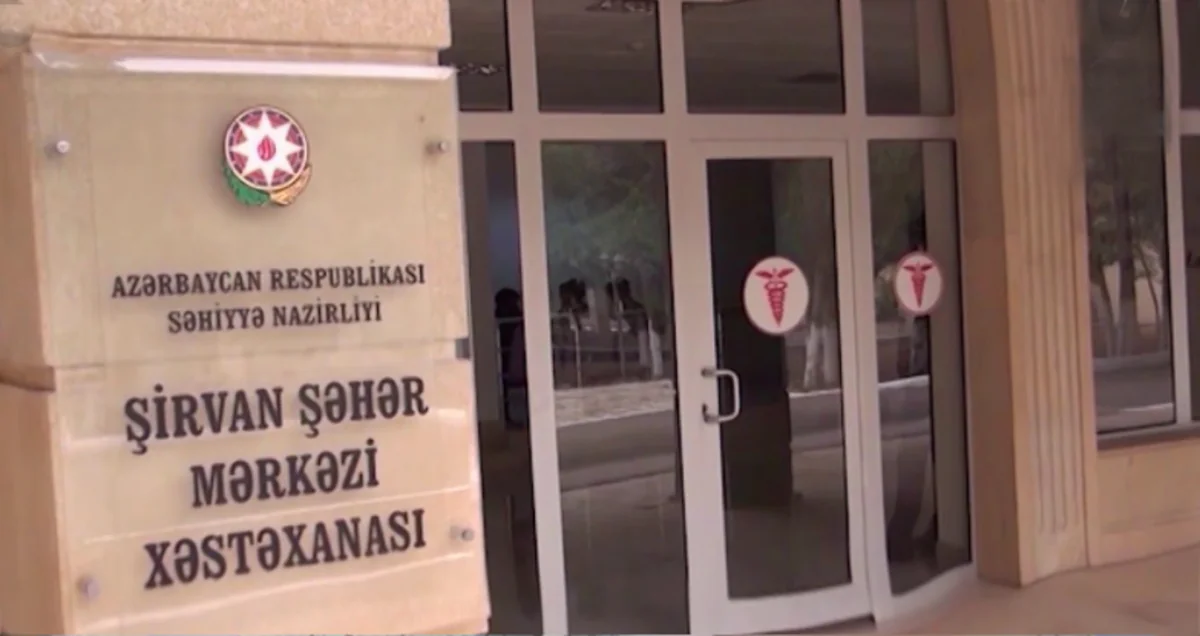 Şirvanda yol qəzasında bir ailənin 2 üzvü xəsarət alıb