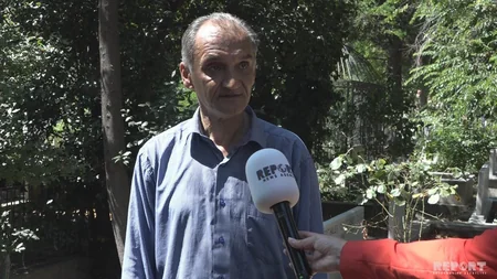 ll Əbdülhəmidin sarayda vəzifə verdiyi azərbaycanlının nəticəsi: Maddi imkanım zəif olduğundan Şəkiyə gedə bilmirəm - MÜSAHİBƏ - VİDEO