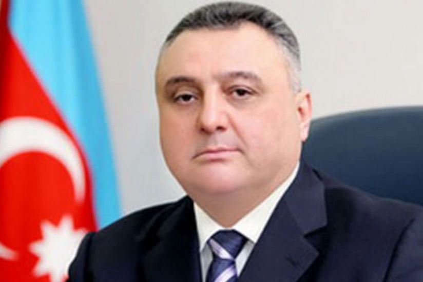 Родители освобожденного из армянского плена Джавида Музаффарзаде поблагодарили министра нацбезопасности