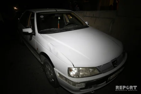 Meyxana ustası Bayram Kürdəxanılını avtomobil vuraraq öldürüb - FOTO - VİDEO - YENİLƏNİB-2