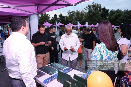 В Азербайджане впервые проходит фестиваль страхования