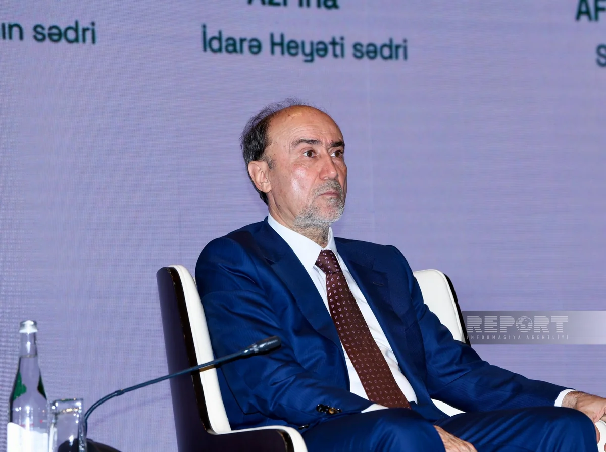 Azərbaycana karbonsuzlaşdırma və dayanıqlılıq üçün tələb olunan vəsait açıqlanıb