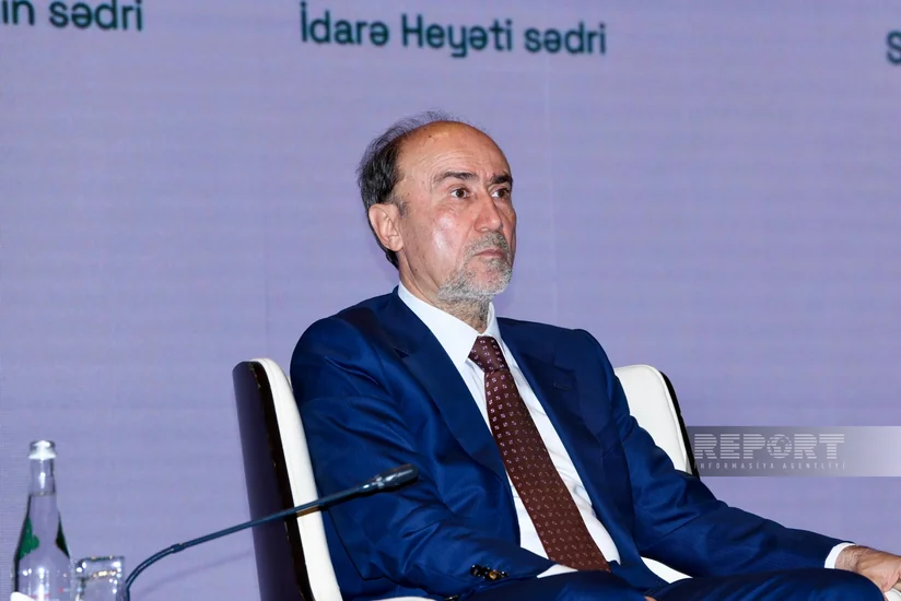 Azərbaycana karbonsuzlaşdırma və dayanıqlılıq üçün tələb olunan vəsait açıqlanıb