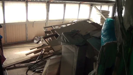 8-ci km Ticarət Mərkəzində ciddi pozuntular aşkarlanıb