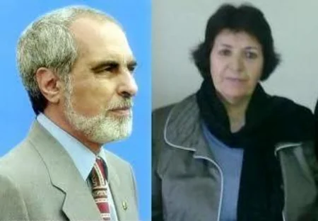 Doğmaları: Həlimə Əliyeva ilin böyük hissəsini doğma Kələkidə keçirərdi