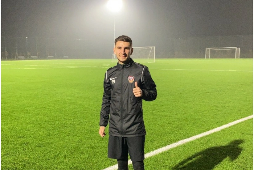 Banişevskinin nəvəsi: Azərbaycanda gənc futbolçulara şans verilməlidir - MÜSAHİBƏ