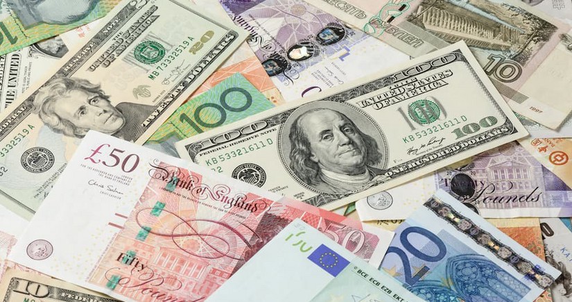 CBA currency exchange rates (25.07.2025)