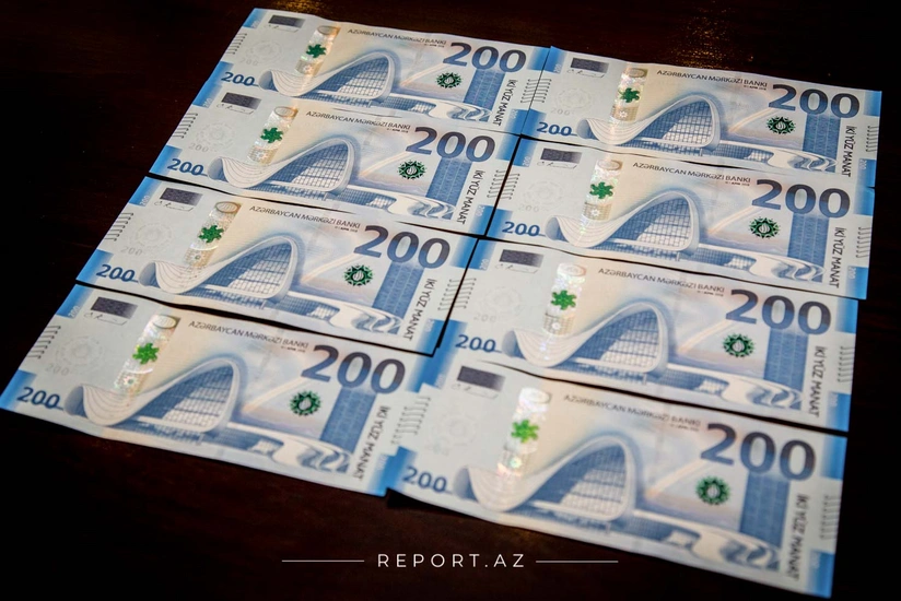 Gələn il Azərbaycanın icmal büdcəsi 29 milyard manata yaxın olacaq