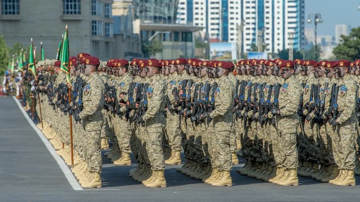 Azərbaycanın sülhməramlı qüvvələri Əfqanıstandan çıxarılacaqmı?