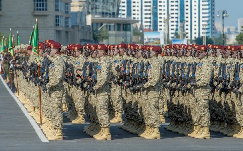 Azərbaycanın sülhməramlı qüvvələri Əfqanıstandan çıxarılacaqmı?