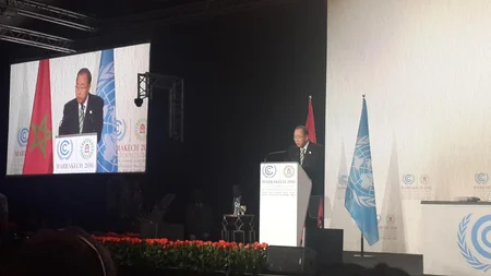 Hüseyn Bağırov: Azərbaycan istilik effekti yaradan tullantıların azaldılmasını hədəf götürüb