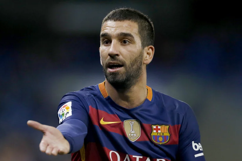 Arda Turanın “Qalatasaray”a keçidi baş tutmayıb