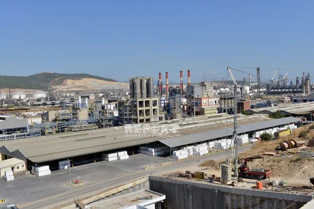 Star oil refinery starts operation in 2018 -VIDEO