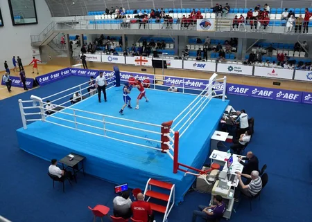 Baku hosts inauguration of Heydar Aliyev Cup-2025 international boxing tournament
