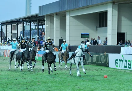 ​Azərbaycan millisi polo üzrə Avropa çempionu olub
