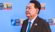 Cənubi Koreyanın sabiq prezidenti təkrar həbs olunub