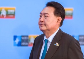 Cənubi Koreyanın sabiq prezidenti təkrar həbs olunub