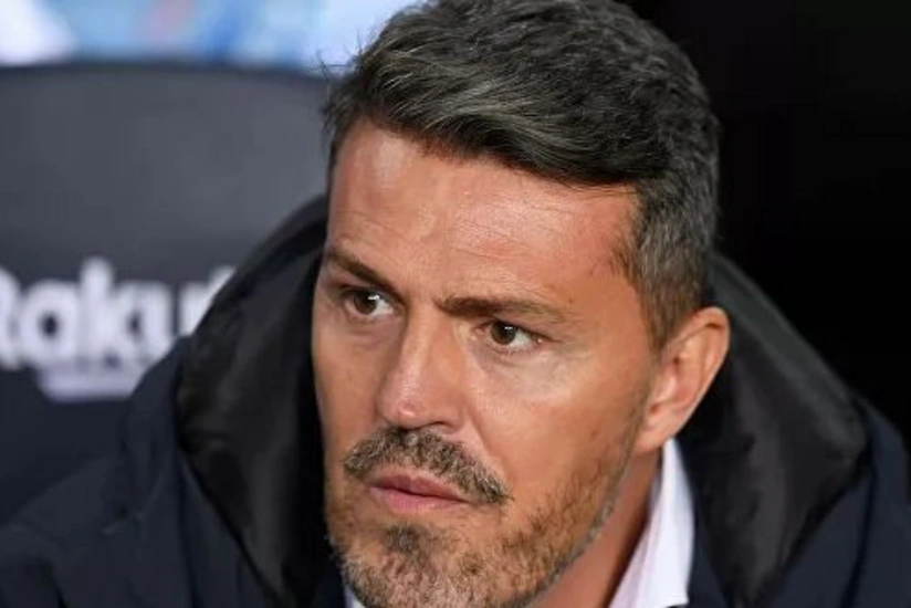 La Liqa təmsilçisi baş məşqçi ilə bağlı qərarını açıqladı