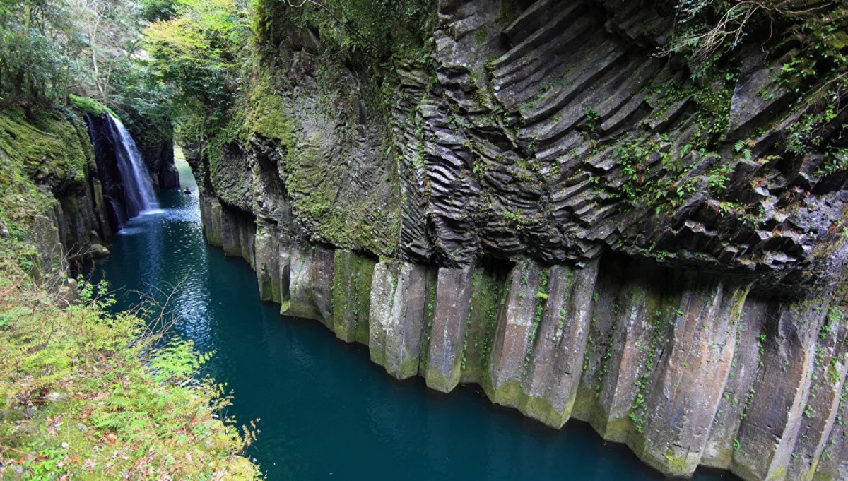 Yaponiyada məşhur turizm yerində kütləvi qətl baş verib