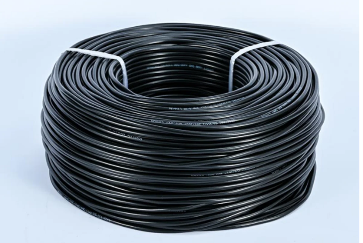 Azerbaijan boosts electrical cables output by nearly 12%