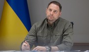Андрей Ермак призвал усилить давление на РФ в ответ на ночную атаку