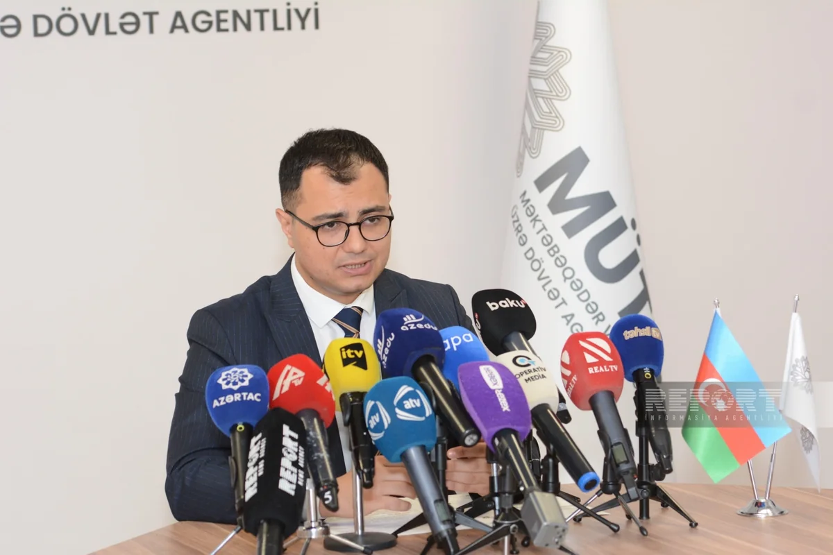 Vakant yerdən imtina edən müəllimlər növbəti imtahan turuna buraxılmayacaq